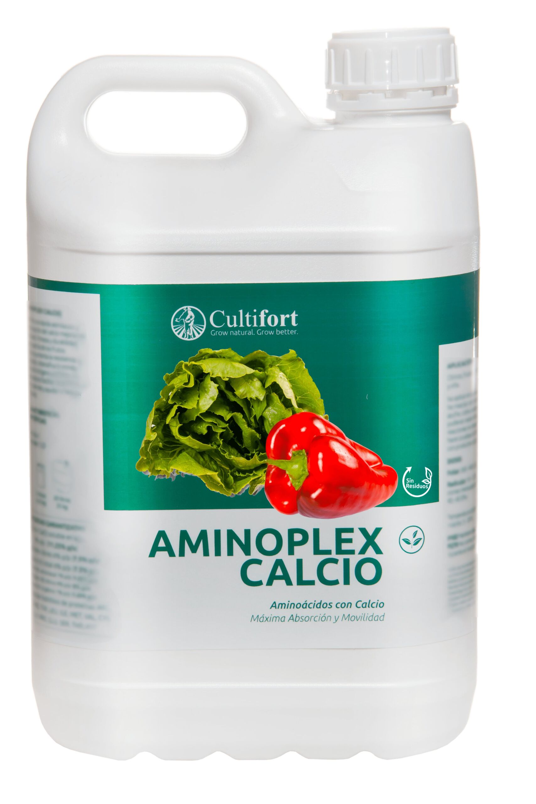 AMINOPLEX CALCIO 5l