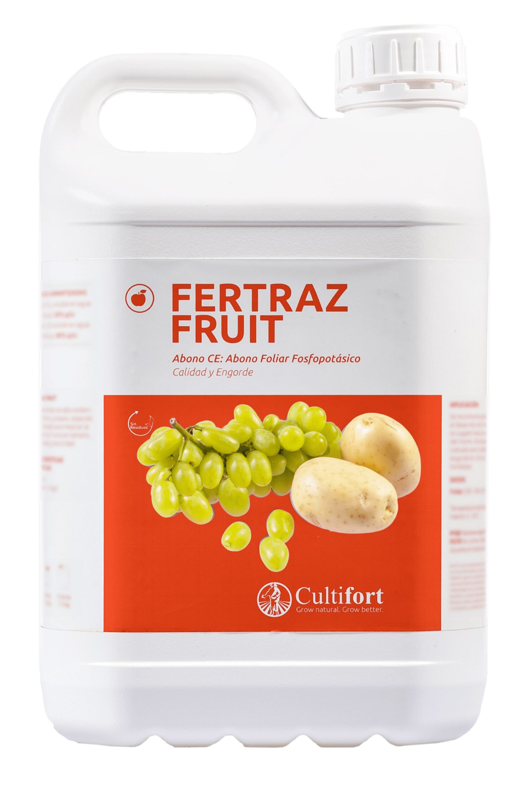 FERTRAZ FRUIT 5l