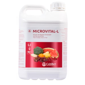 Microvital