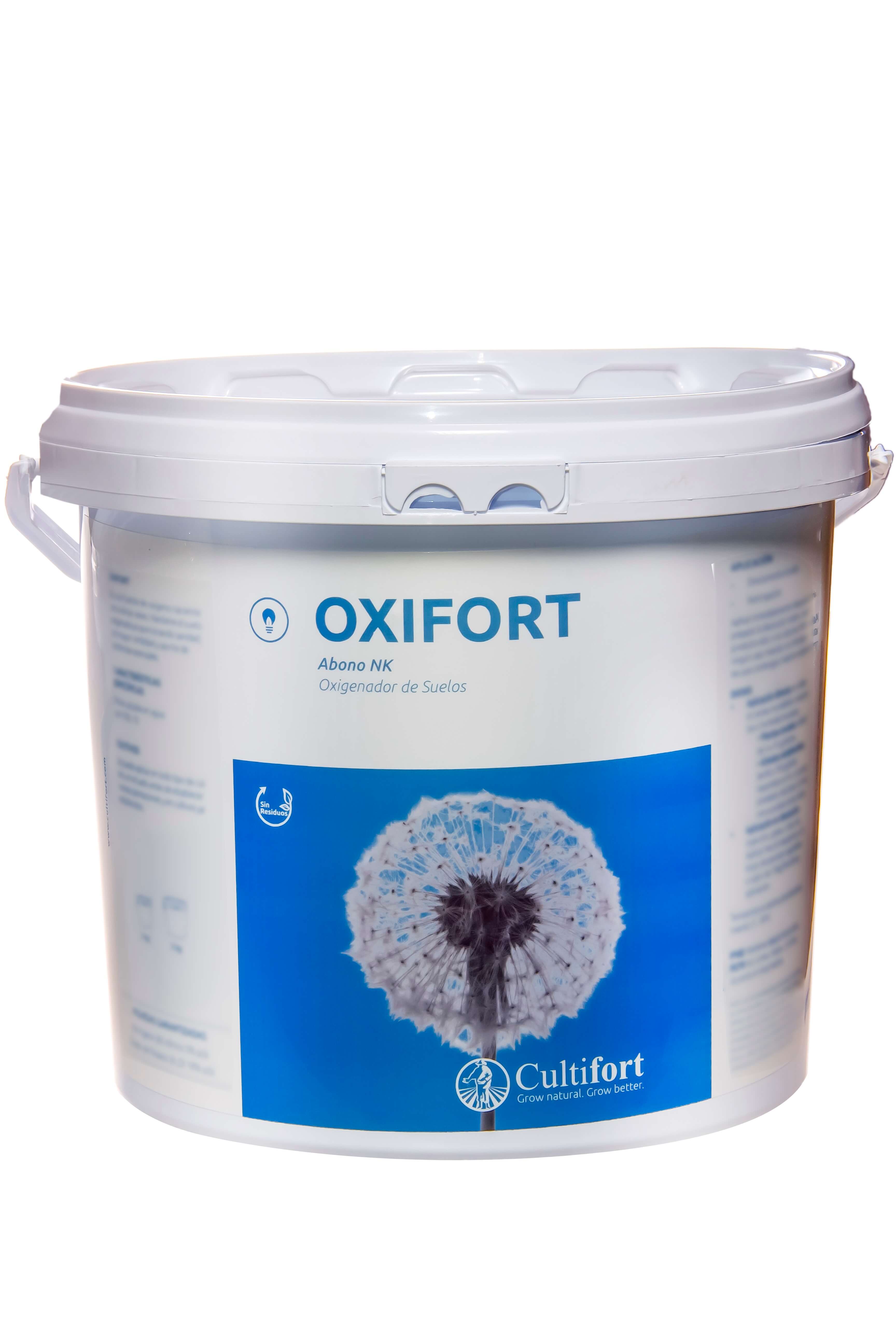 Oxifort