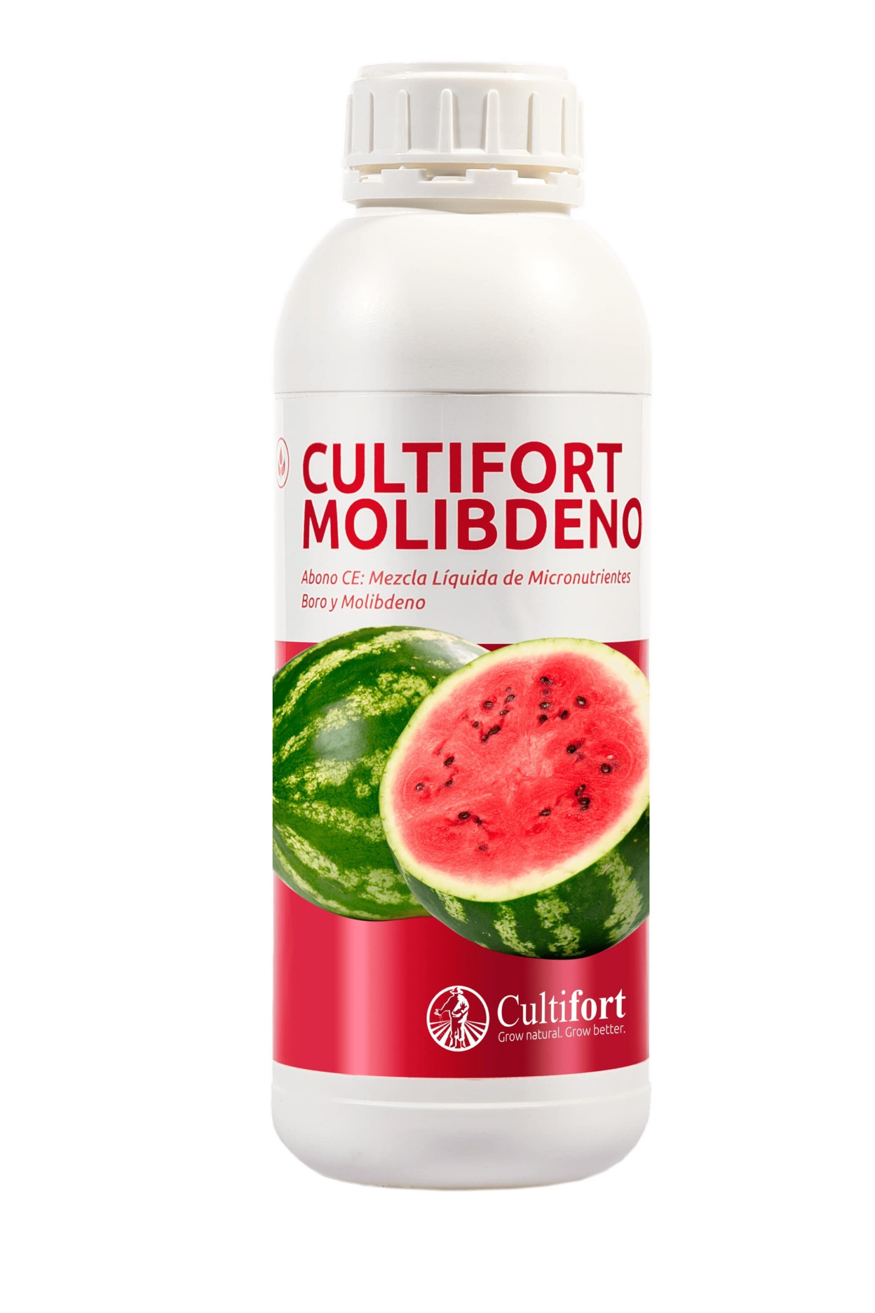 CULTIFORT MOLIBDENO 1l