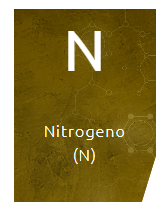 Nitrogeno